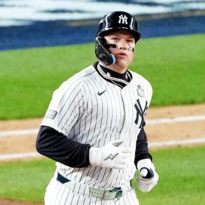 Alex Verdugo