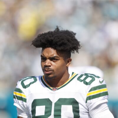 Bo Melton