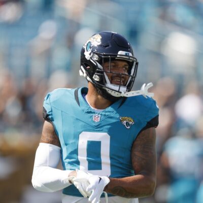 Gabe Davis