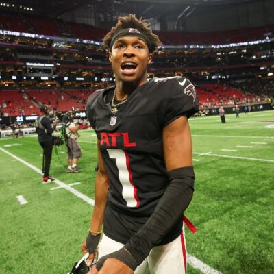 Darnell Mooney