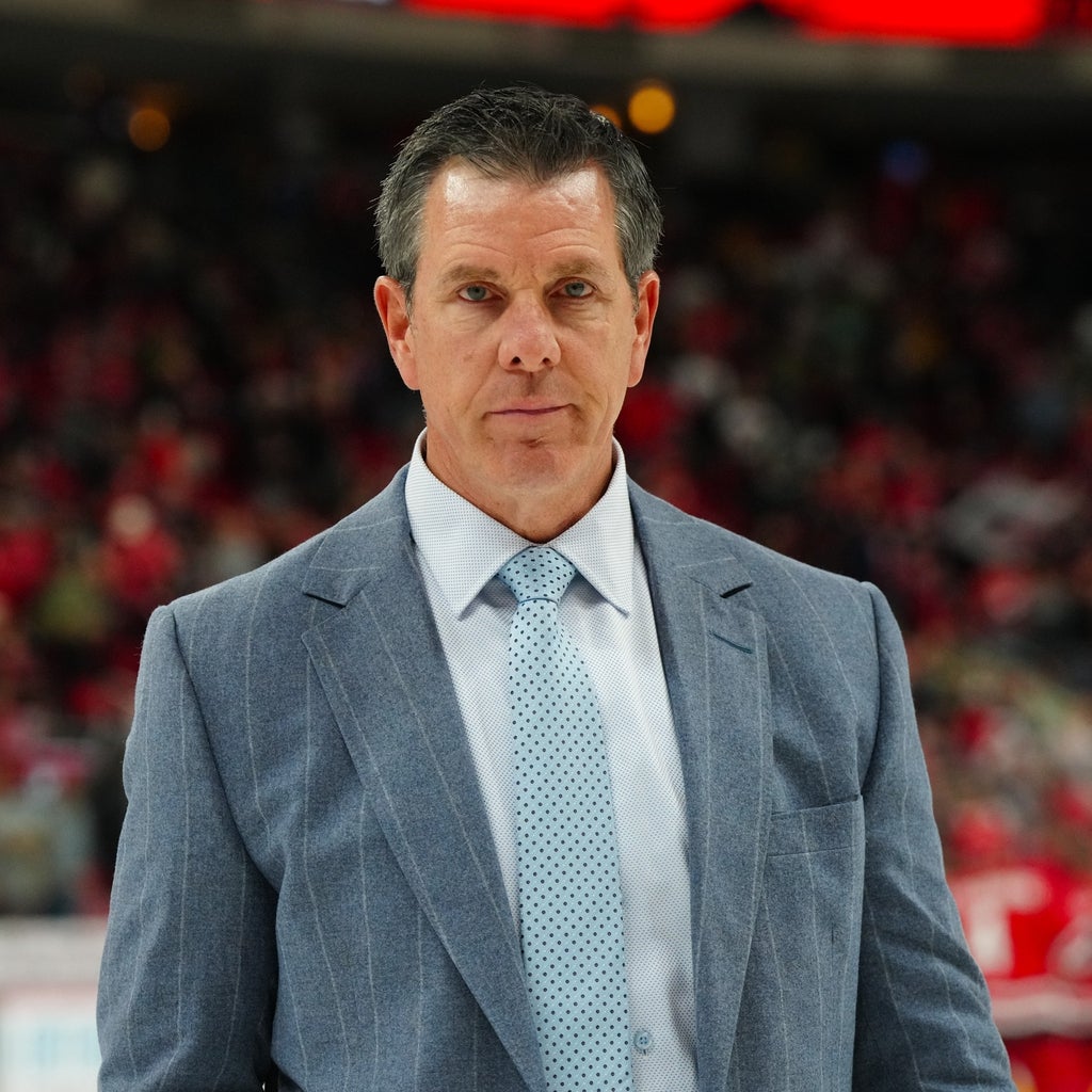 Mike Sullivan