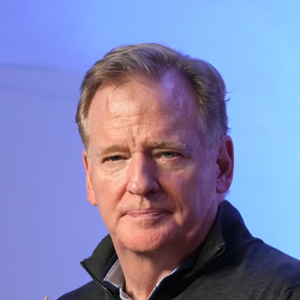 Roger Goodell