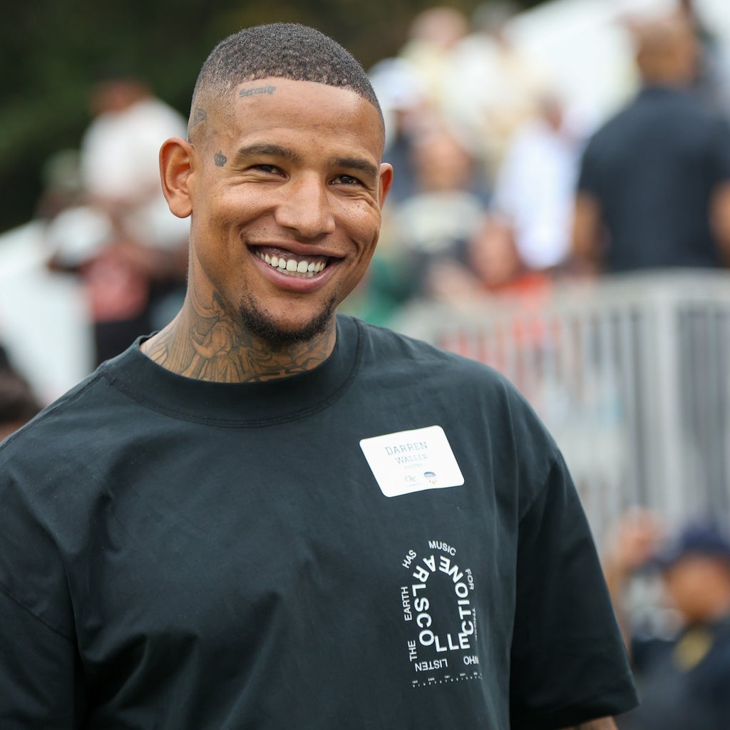 Darren Waller