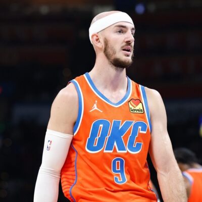 Alex Caruso