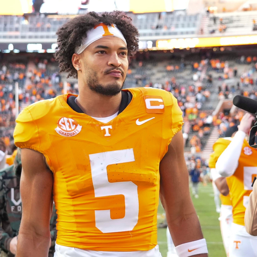 Bru McCoy