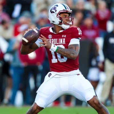 2026 NFL Draft