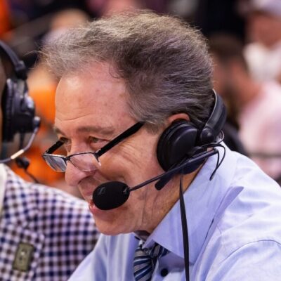 Kevin Harlan