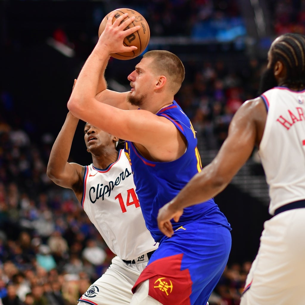 NBA Playoff Preview