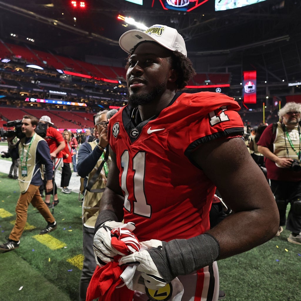Jalon Walker