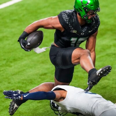 2026 NFL Draft