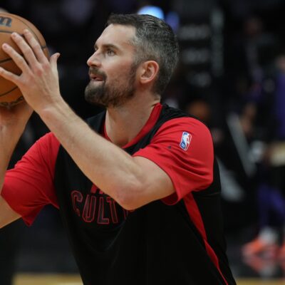 Kevin Love