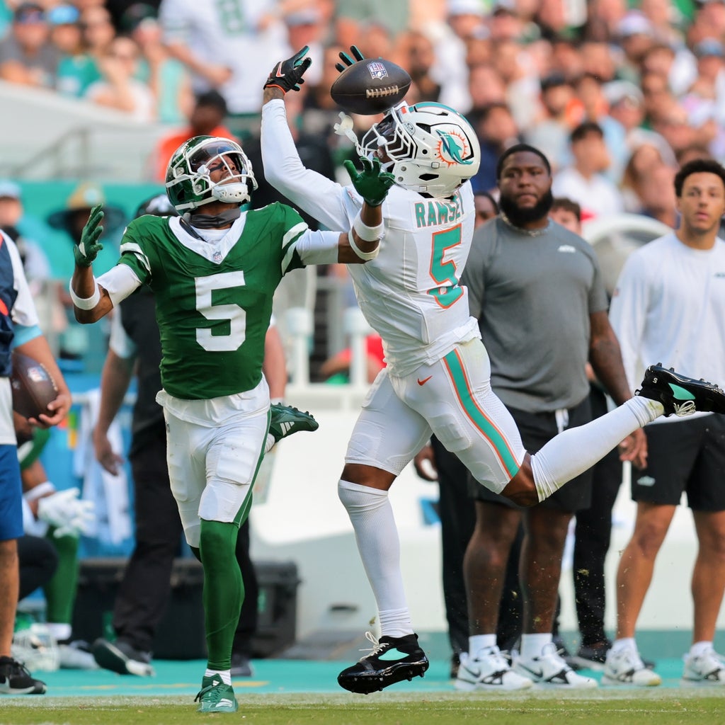 Jalen Ramsey