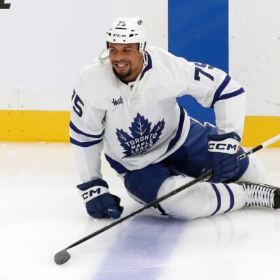 Ryan Reaves
