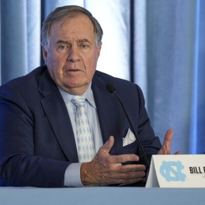 Bill Belichick