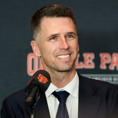 Buster Posey