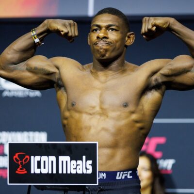 UFC Atlanta Preview Bets