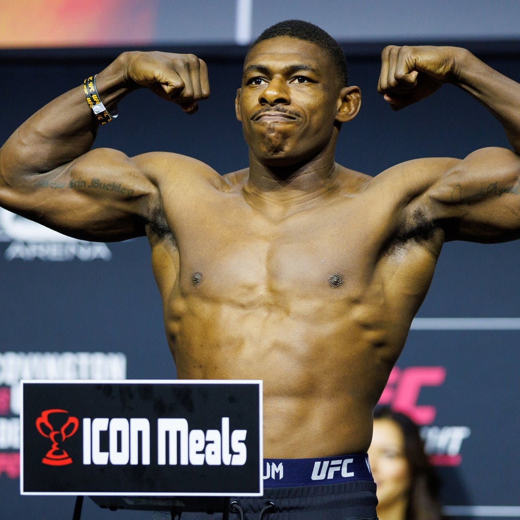 UFC Atlanta Preview Bets