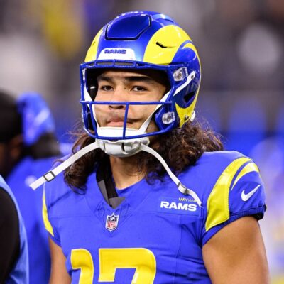 Puka Nacua