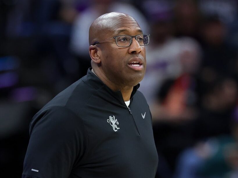 Mike Brown
