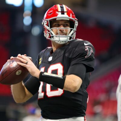 Kirk Cousins