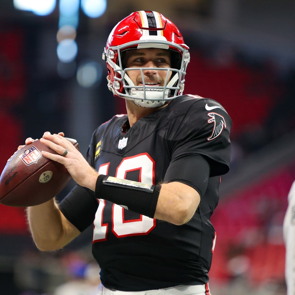 Kirk Cousins