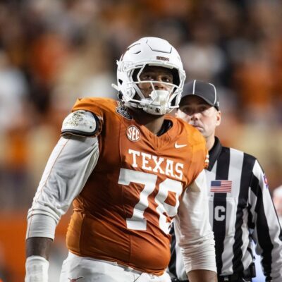 2025 NFL Draft