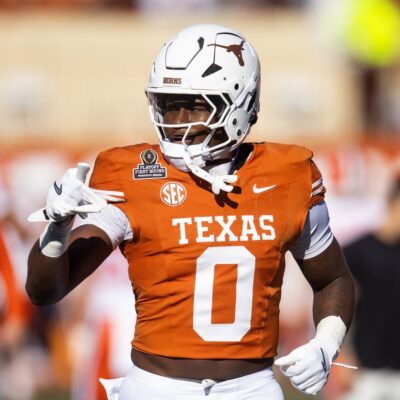 2026 NFL Draft