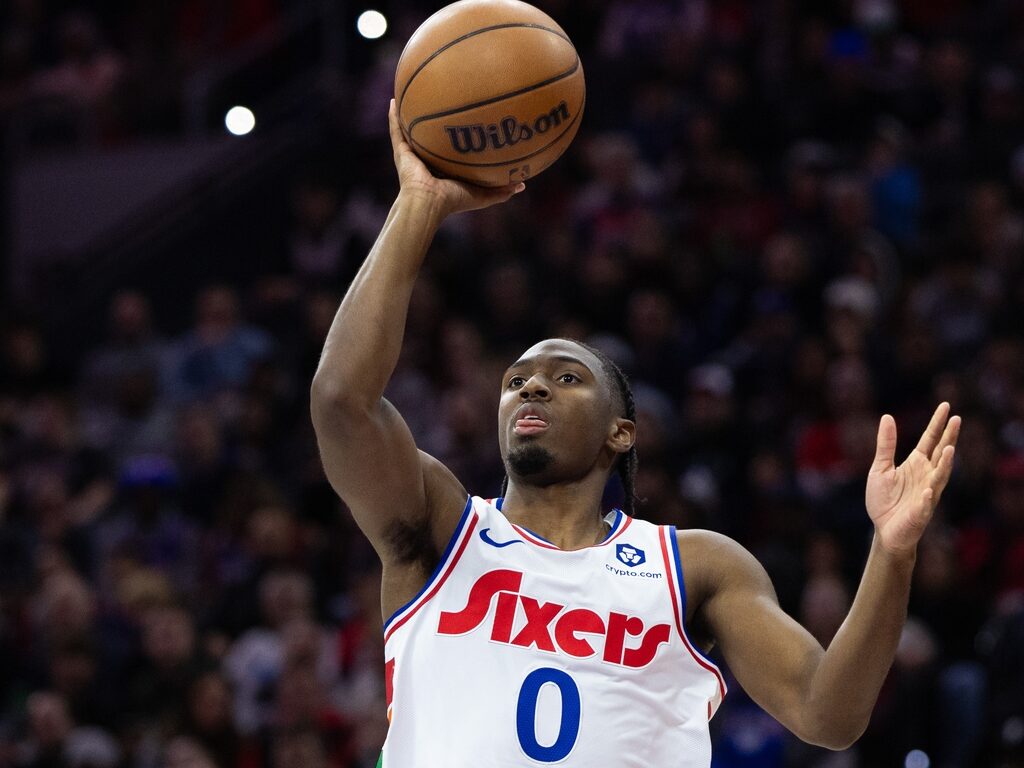 Philadelphia 76ers