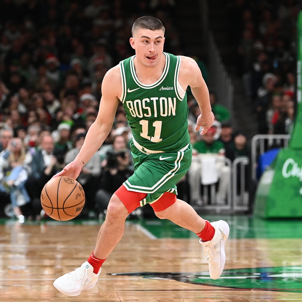 Payton Pritchard