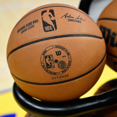 NBA Salary Cap