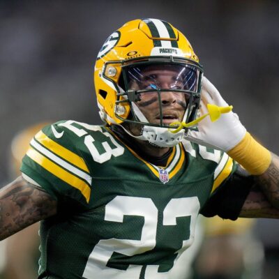 Jaire Alexander
