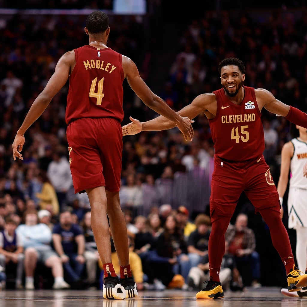 Cleveland Cavaliers