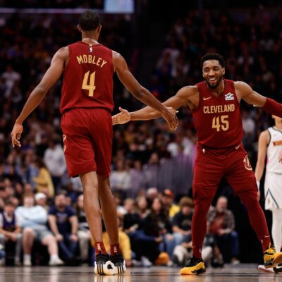 Skills Challenge