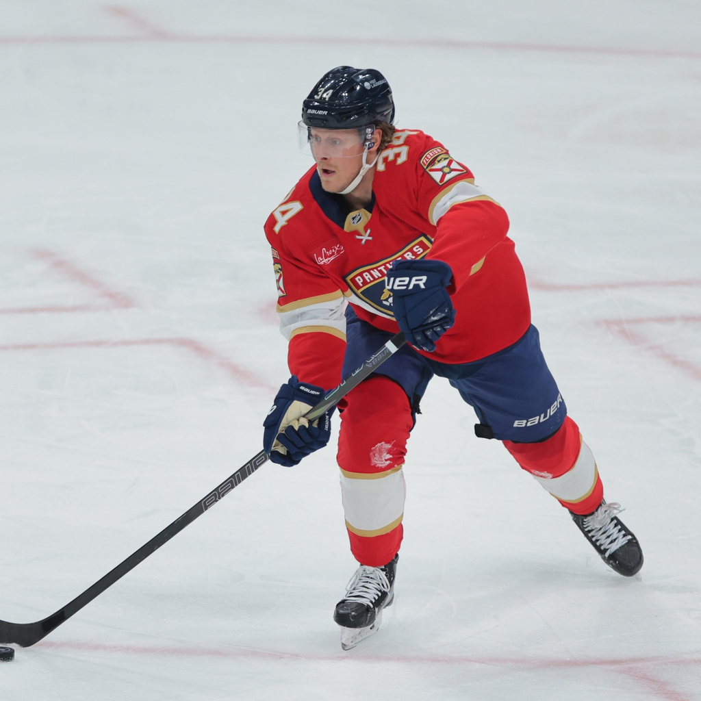 Adam Boqvist