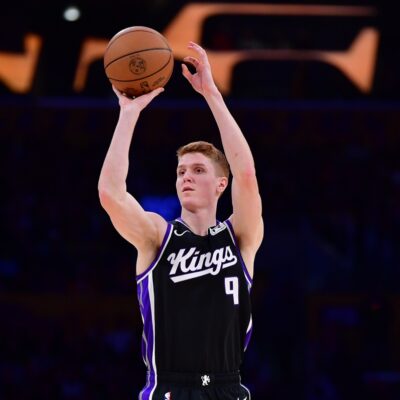 Kevin Huerter