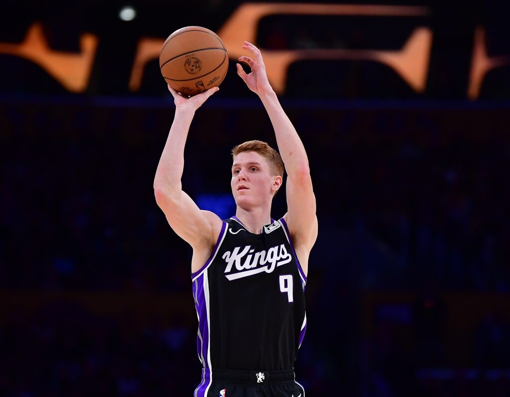 Kevin Huerter