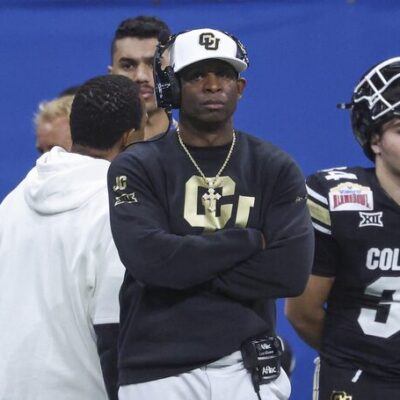 Deion Sanders