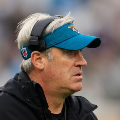 Doug Pederson