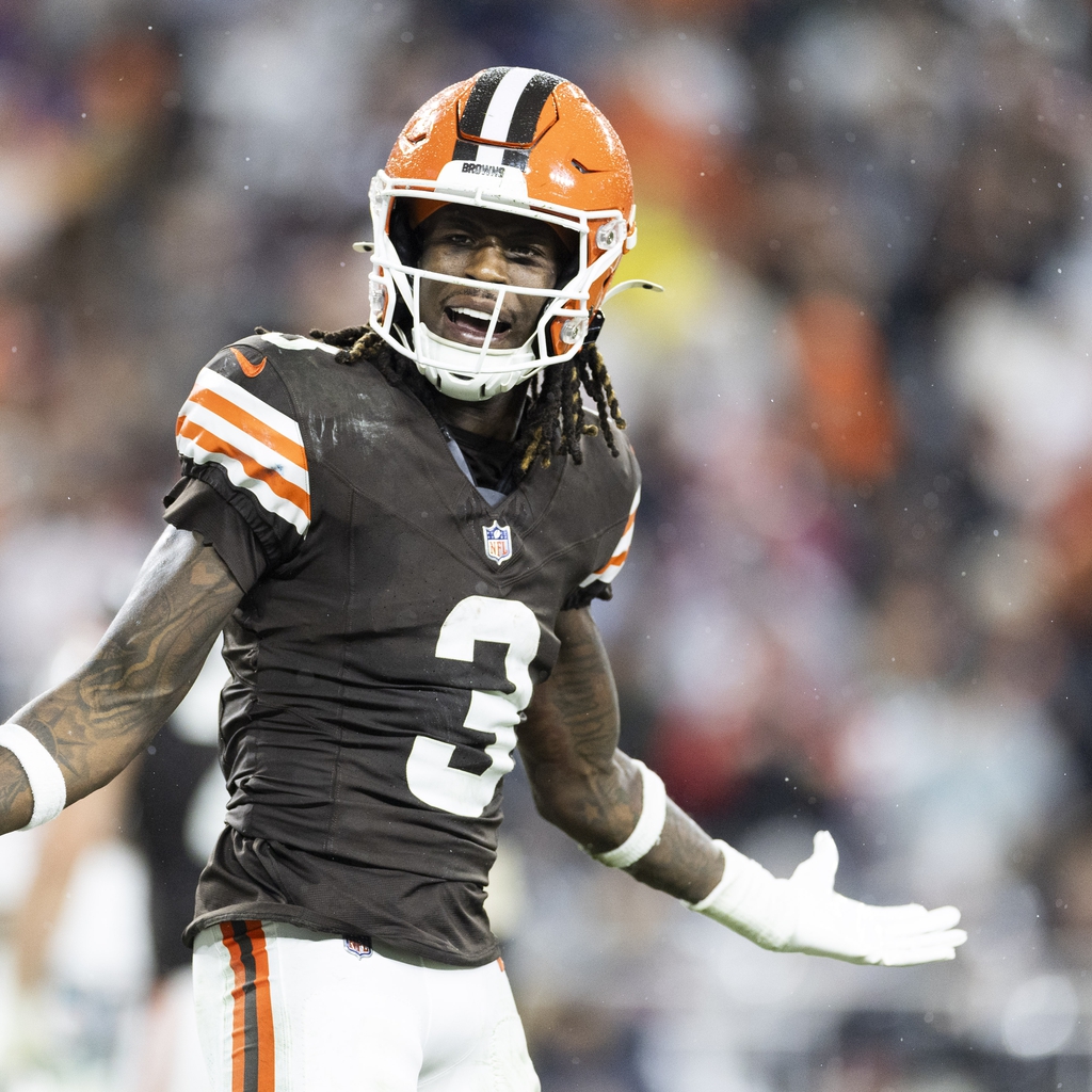 Jerry Jeudy