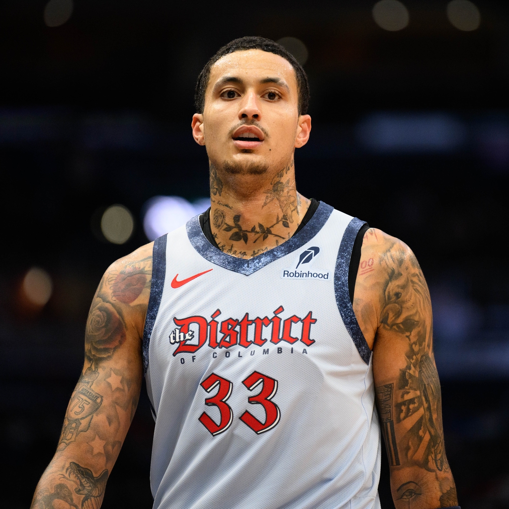 Kyle Kuzma