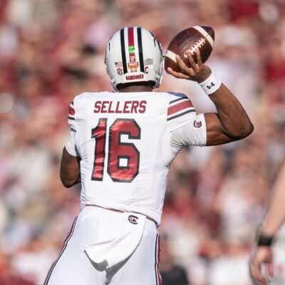 LaNorris Sellers