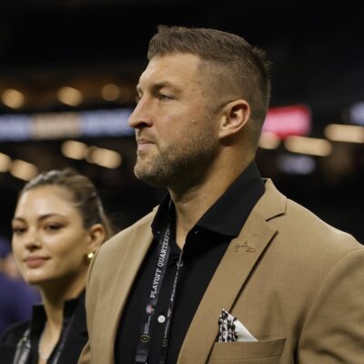 Tim Tebow