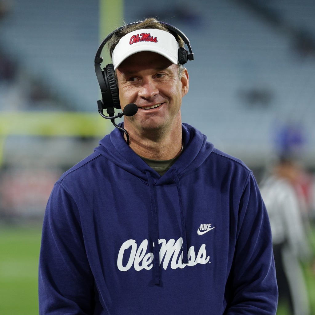 Lane Kiffin
