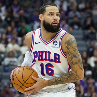 Caleb Martin