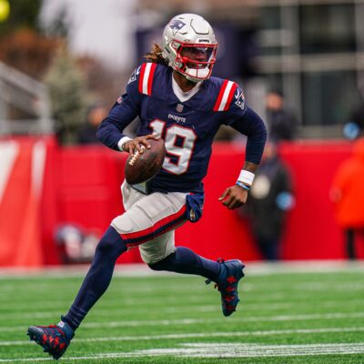 Joe Milton