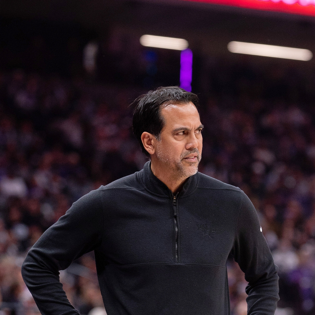Erik Spoelstra