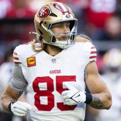 George Kittle
