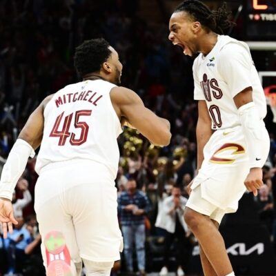 Heat Cavaliers