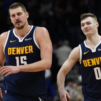 Denver Nuggets