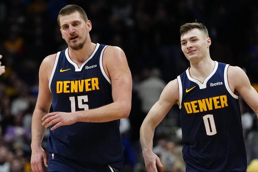Denver Nuggets